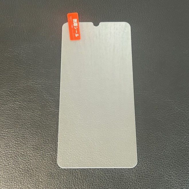 2点セット arrows We2 F-52E FCG02 レザーケース ライトブラウン+ガラスフィルム 手帳型 保護ガラス カード収納 アローズ_画像10