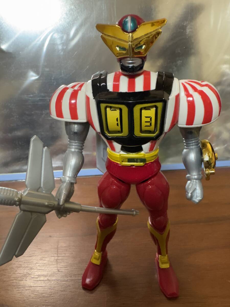 ビーロボカブタック_画像7