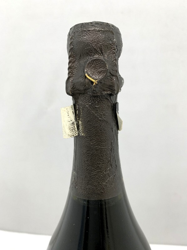 1000 иен старт плоды sake шампанское Cuvee Dom Perignon VINTAGE 1985kyube Don Perignon 1985 год 750ml 12.5% Франция не . штекер 11D07