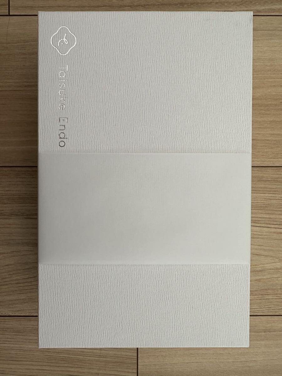 【Taisuke Endocomo】詰め合わせ_画像6