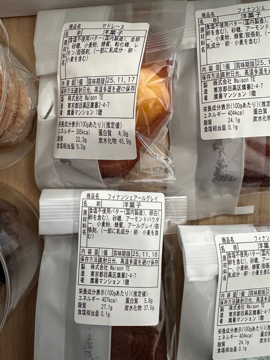 【Taisuke Endocomo】詰め合わせ_画像4