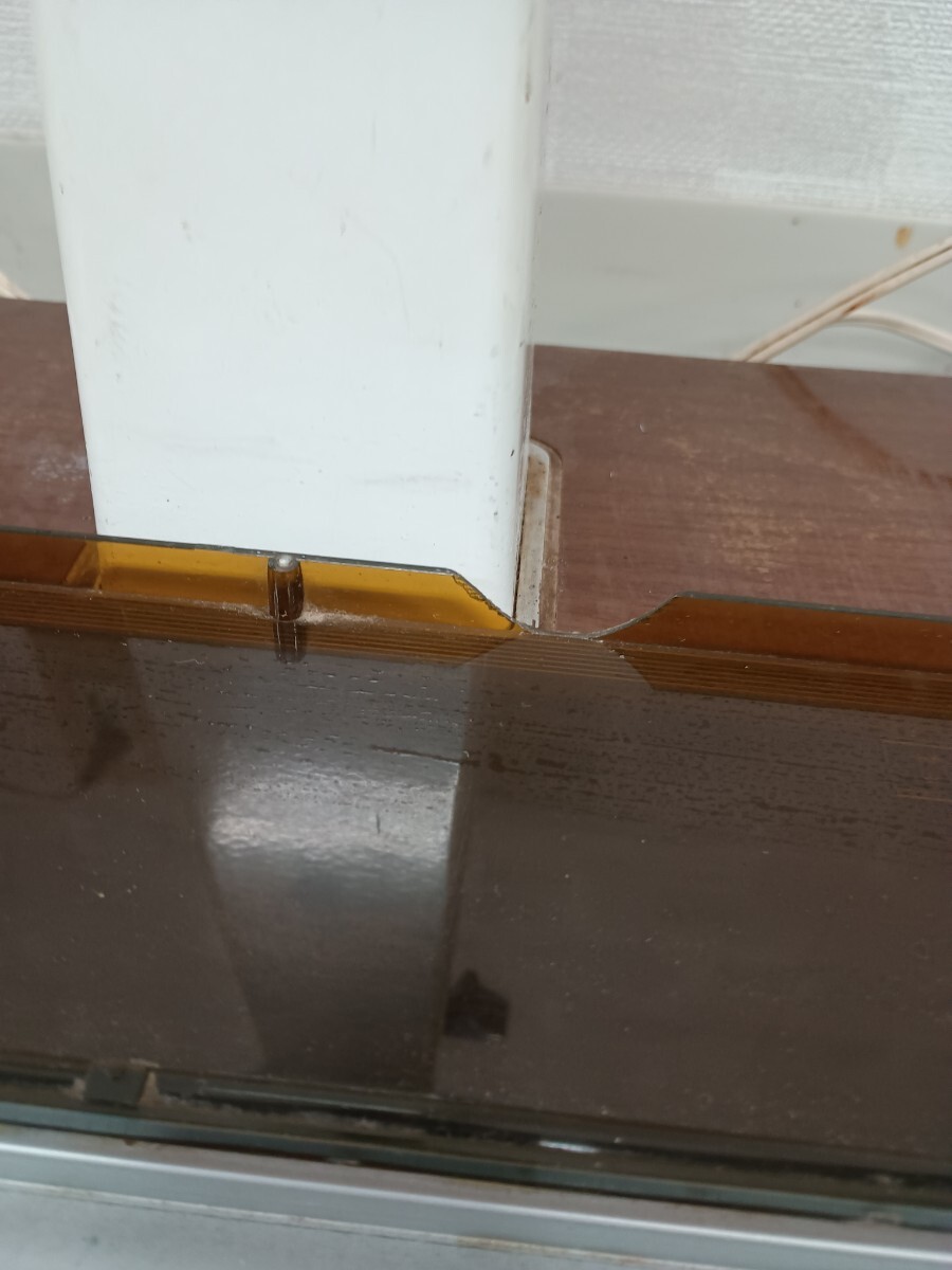 National National Showa Retro подлинная вещь вентилятор античный ELECTRIC FAN F-30MG