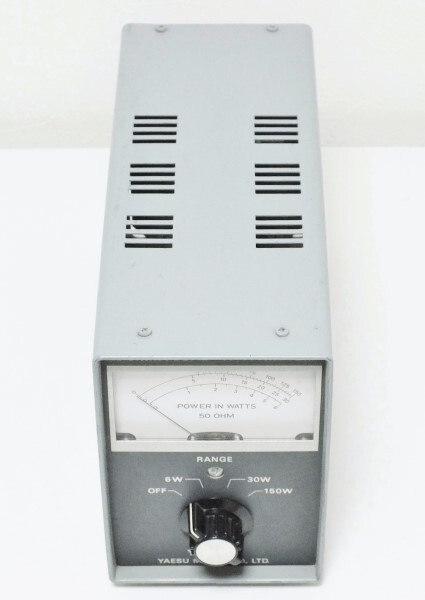 YAESU YP-150. край type муляж load внутренности энергия итого 