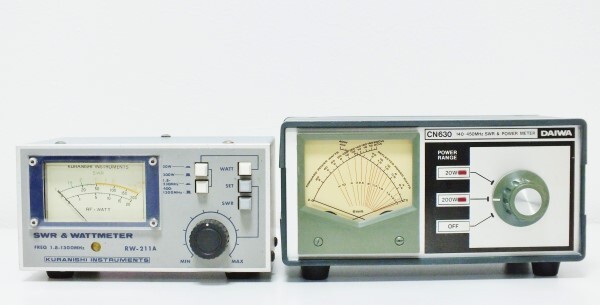 SWR& энергия итого 2 шт. комплект 