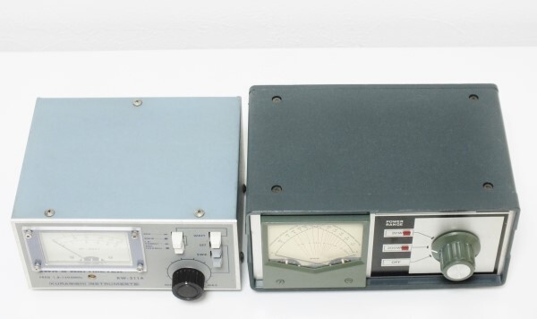 SWR& энергия итого 2 шт. комплект 