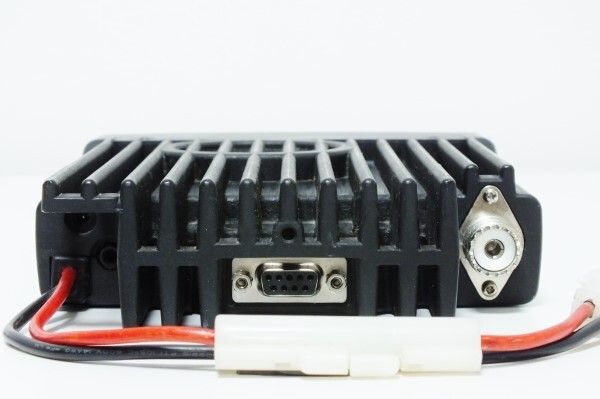 アルインコ　DR-06HX　50MHz　ハイパワー機_画像5