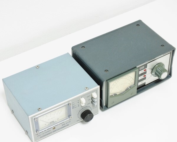 SWR& энергия итого 2 шт. комплект 