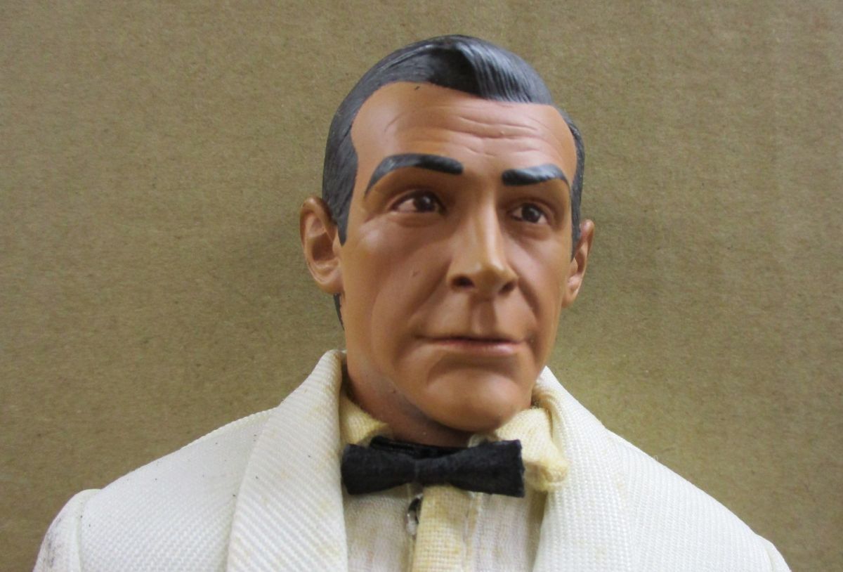 #w58[.80]SIDESHOW Sean коннектор Lee je-mz фунт Legacy коллекция кукла фигурка 