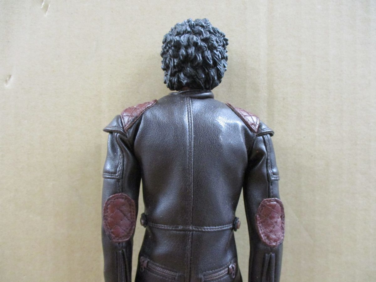 #w59[.80]meti com игрушка 1/6 настоящий action герой z Matsuda Yusaku кукла фигурка 