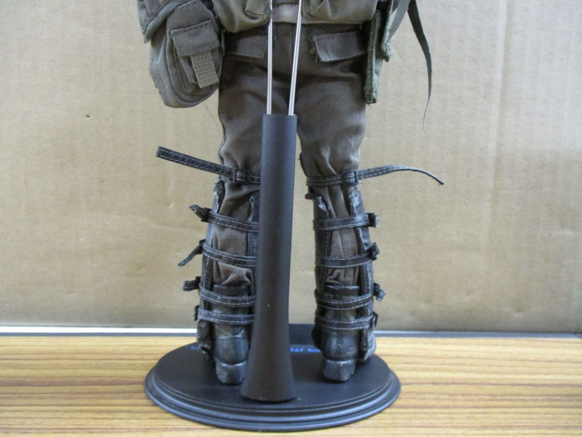 #w57[.80] hot игрушки 1/6 Terminator Кайл * lease фигурка 