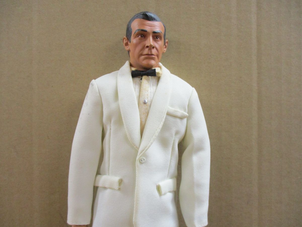 #w58[.80]SIDESHOW Sean коннектор Lee je-mz фунт Legacy коллекция кукла фигурка 