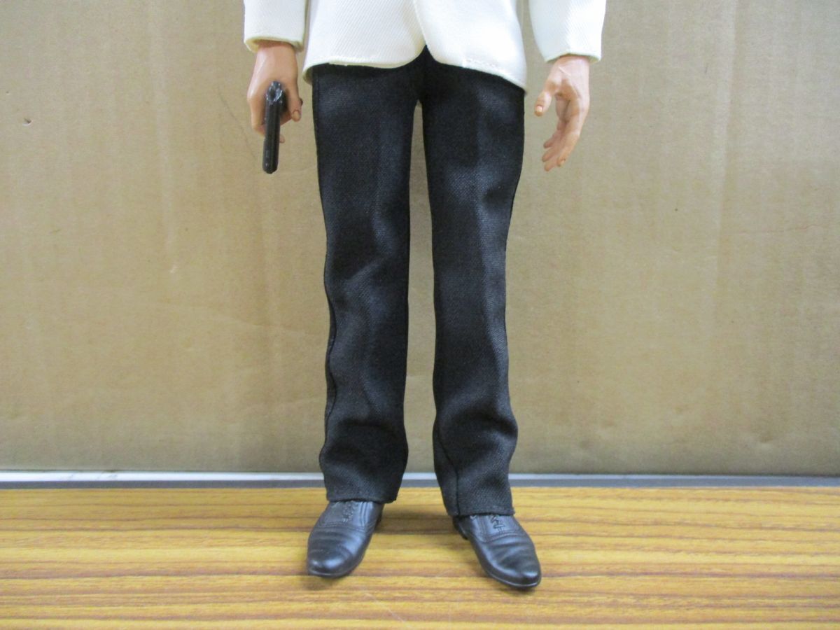 #w58[.80]SIDESHOW Sean коннектор Lee je-mz фунт Legacy коллекция кукла фигурка 