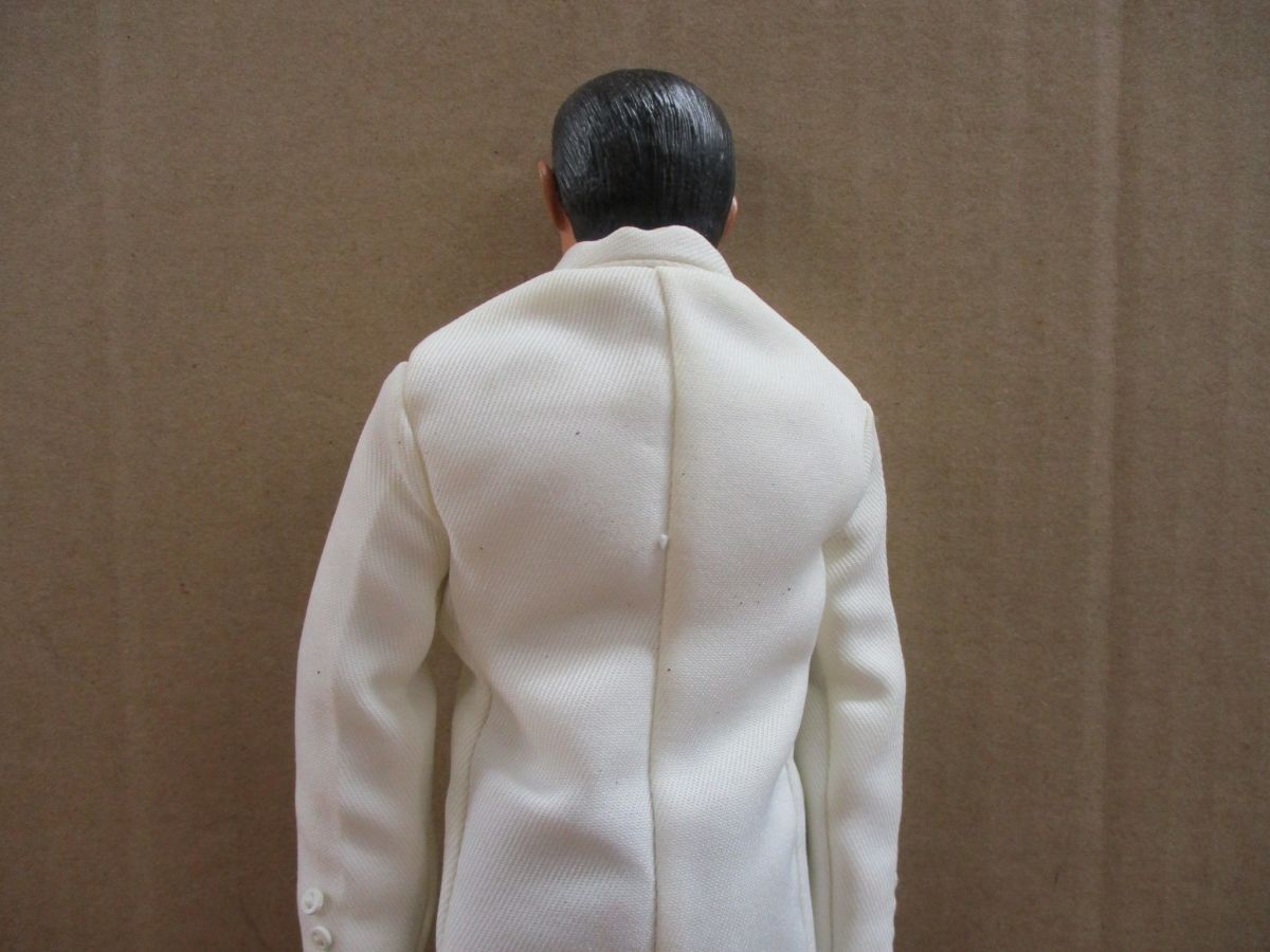 #w58[.80]SIDESHOW Sean коннектор Lee je-mz фунт Legacy коллекция кукла фигурка 