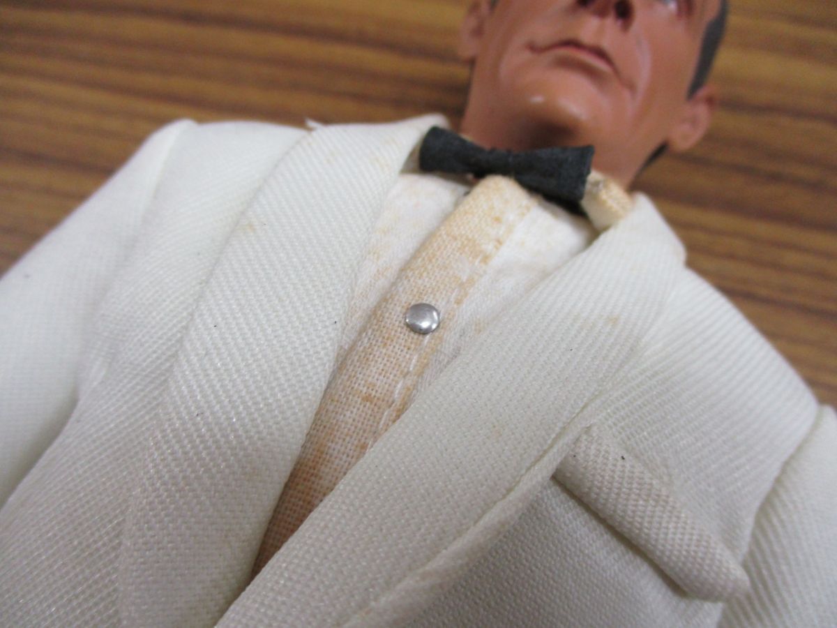 #w58[.80]SIDESHOW Sean коннектор Lee je-mz фунт Legacy коллекция кукла фигурка 