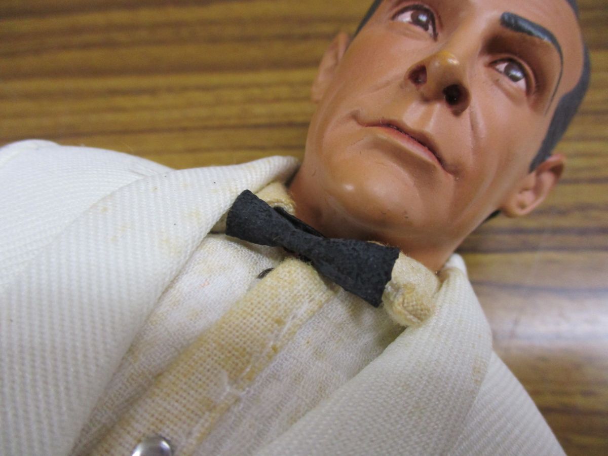 #w58[.80]SIDESHOW Sean коннектор Lee je-mz фунт Legacy коллекция кукла фигурка 