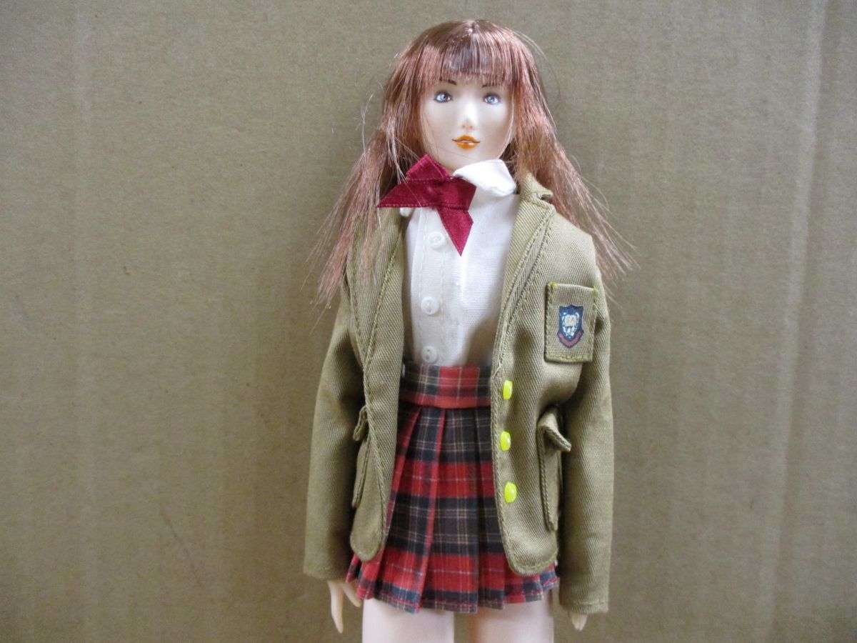 #w55[.60] cutie -z1/6... кукла фигурка 