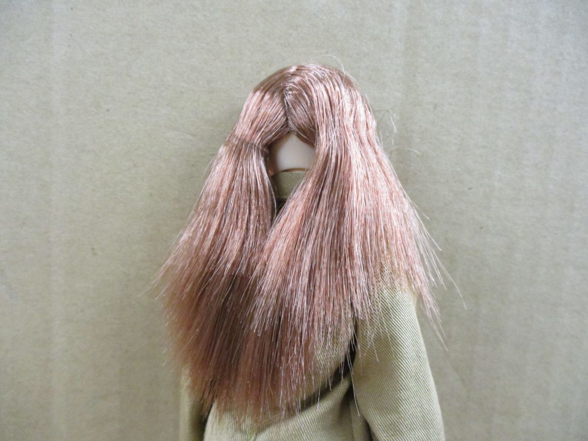 #w55[.60] cutie -z1/6... кукла фигурка 