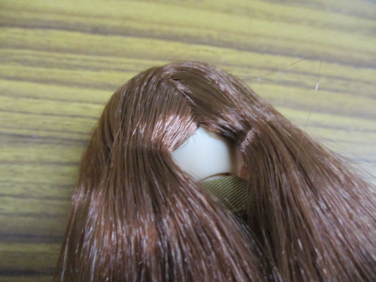 #w55[.60] cutie -z1/6... кукла фигурка 