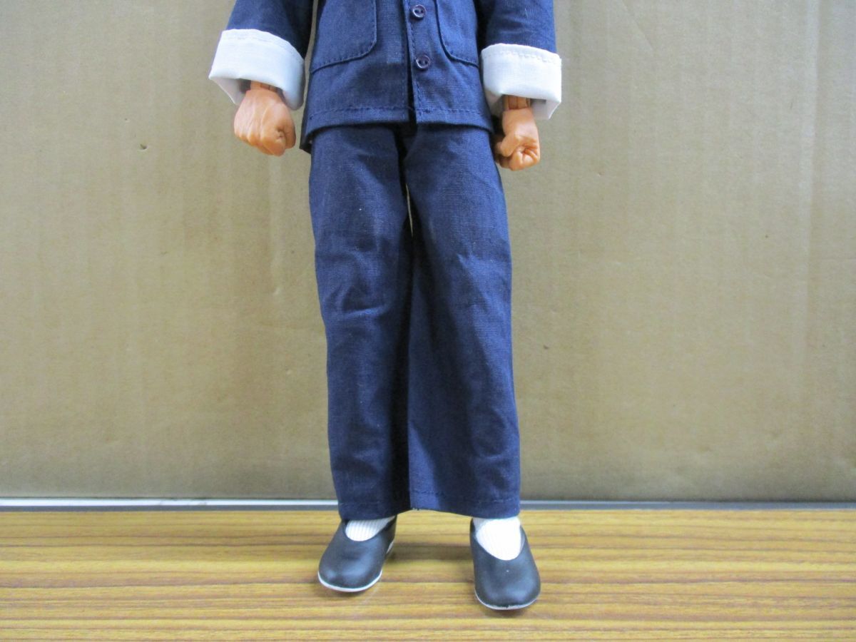 #w52[.60]meti com игрушка 1/6 RAH Enter The Dragon блюз * Lee фигурка 