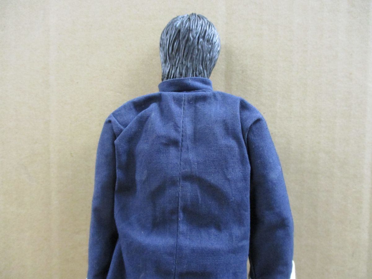 #w52[.60]meti com игрушка 1/6 RAH Enter The Dragon блюз * Lee фигурка 