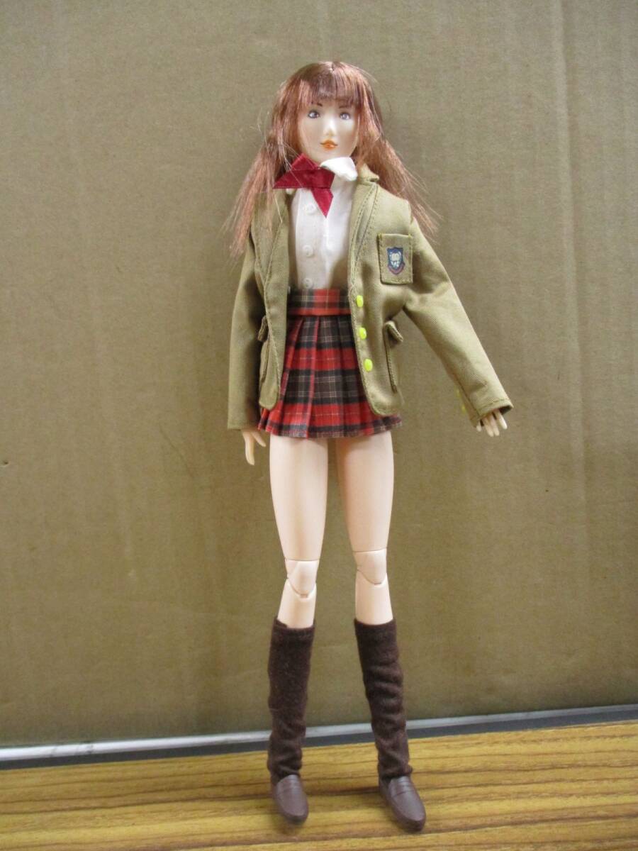 #w55[.60] cutie -z1/6... кукла фигурка 