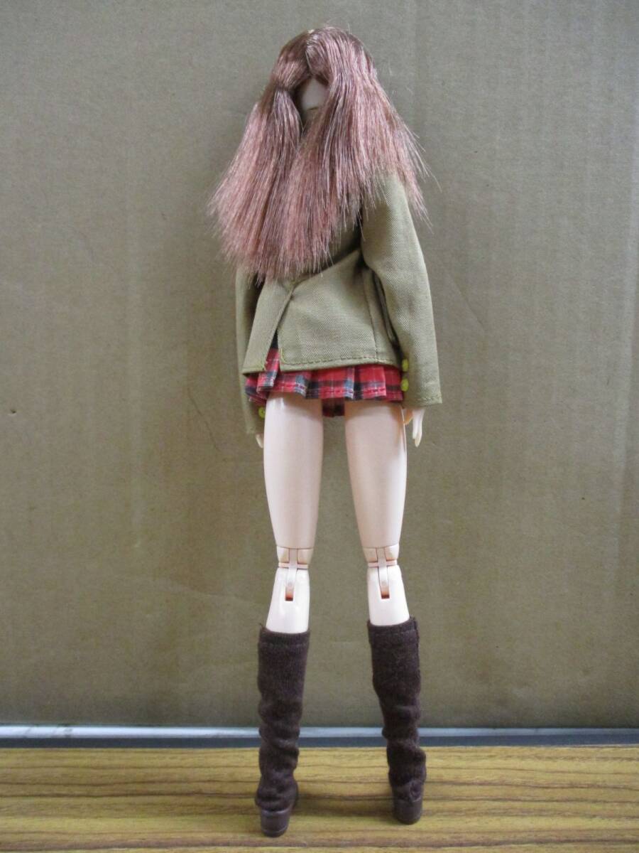 #w55[.60] cutie -z1/6... кукла фигурка 