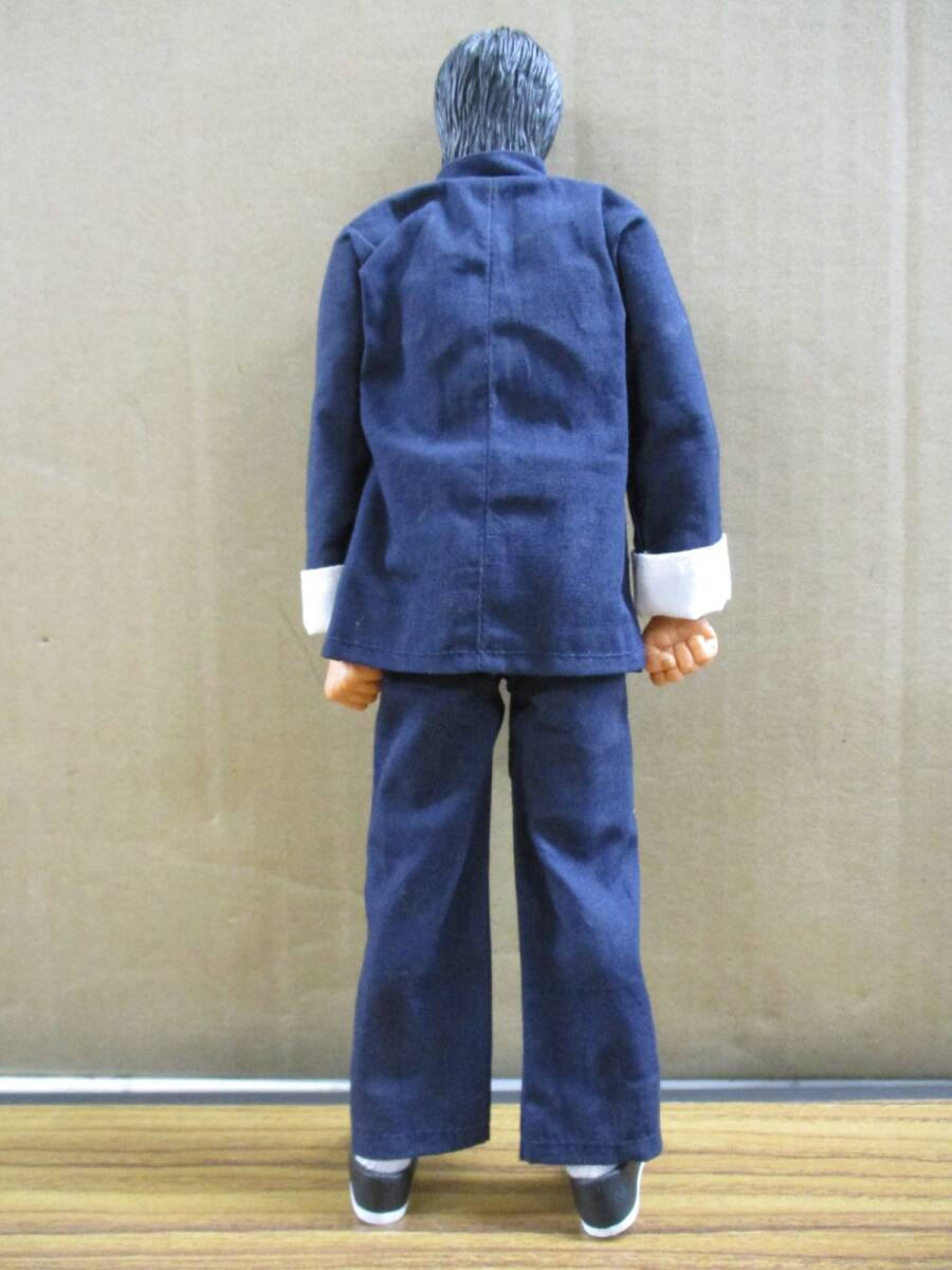 #w52[.60]meti com игрушка 1/6 RAH Enter The Dragon блюз * Lee фигурка 