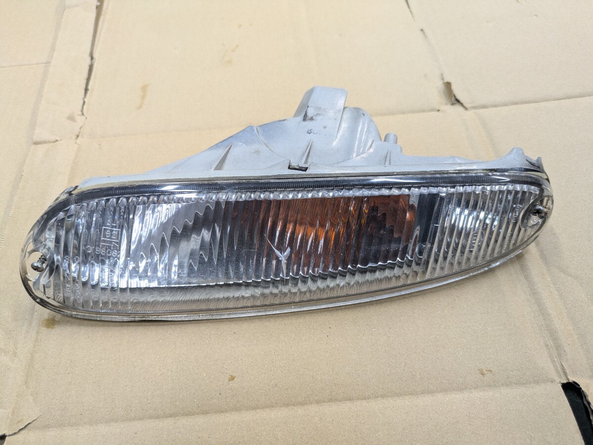 NA ロードスター コンビネーションランプ 左右セット NA8C NA6CE ポジション ウインカー_画像5