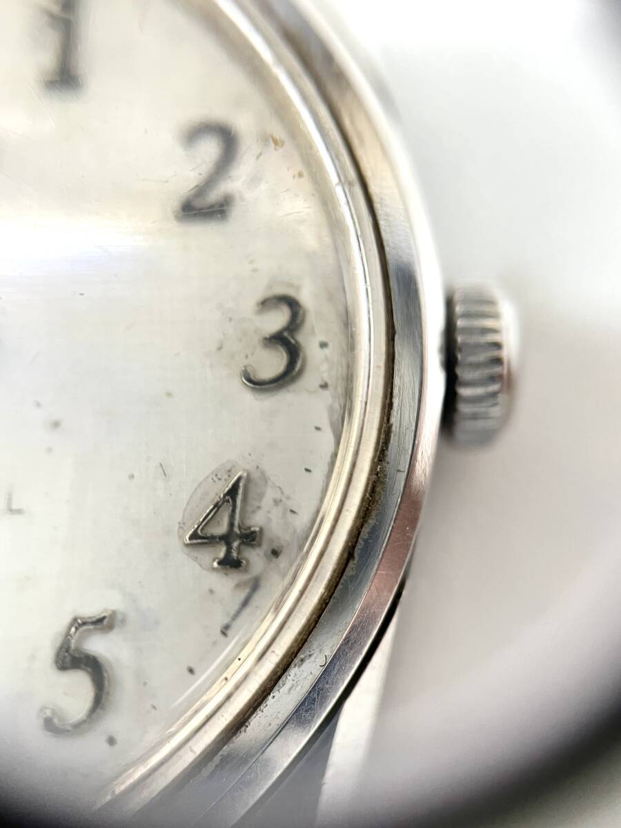 137941-6 SEIKO セイコー LORD MARVEL 5740-8000 ロードマーベル 36000 メンズ 手巻き 時計 ヴィンテージ アンティーク_画像7