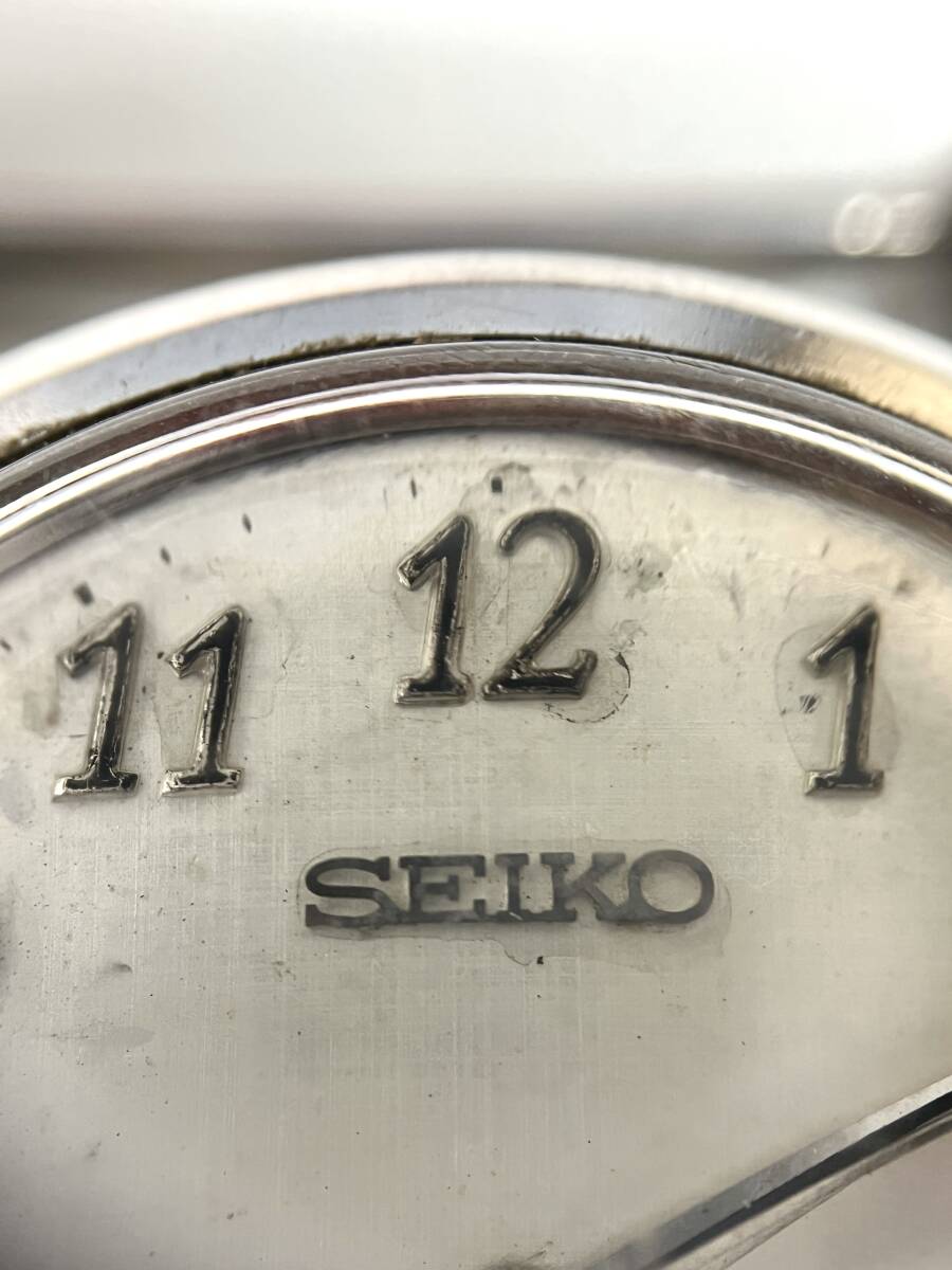 137941-6 SEIKO セイコー LORD MARVEL 5740-8000 ロードマーベル 36000 メンズ 手巻き 時計 ヴィンテージ アンティーク_画像8