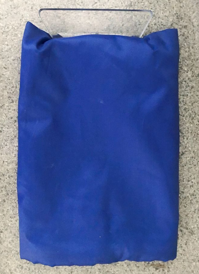 車用雪かき 霜取り 除雪ヘラ 氷結 雪対策 _画像2