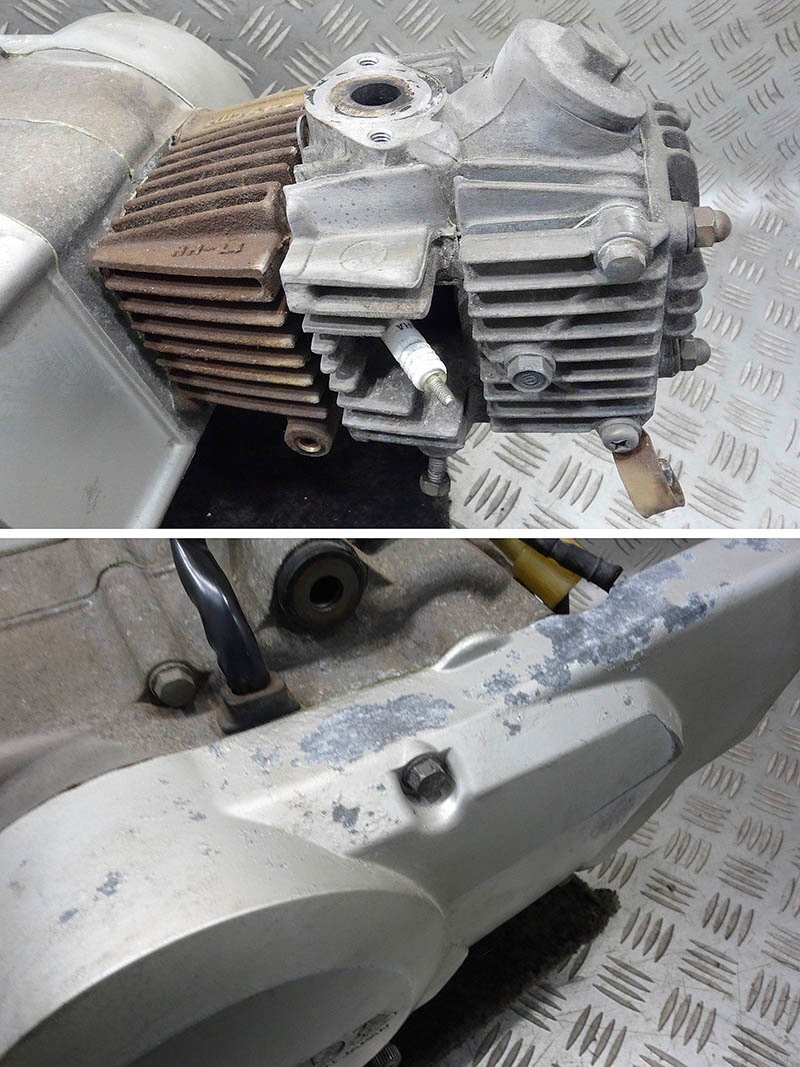 * анимация иметь *{ стоимость доставки единообразие 3,000 иен ~} Chaly 50 chaly CF50E фактически работающий двигатель 49cc 3 скорость 12V g06-02sE30 угол глаз автомобиль lii автомобиль li.