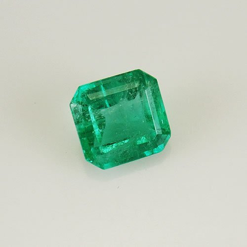 [SJ] нет максимальной ставки 1 иен ~ новый товар Colombia производство изумруд 0.75ct ювелирные изделия разрозненный AED429[ ограниченное количество * распродажа ]