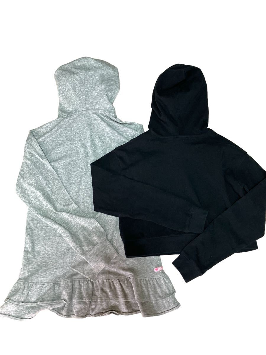 1円スタートZARA H&M 他女の子 まとめ6点セット kids 160cm 秋冬物処分品_画像5