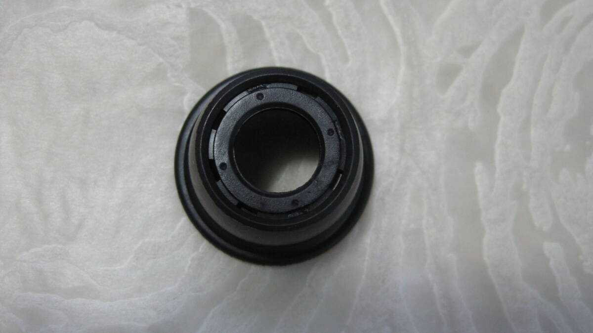 ♪クリックポスト　DC2686　DC-2686　大野ゴム　ダイハツ　エンドブーツに多く使用　２個　（0711）_画像3