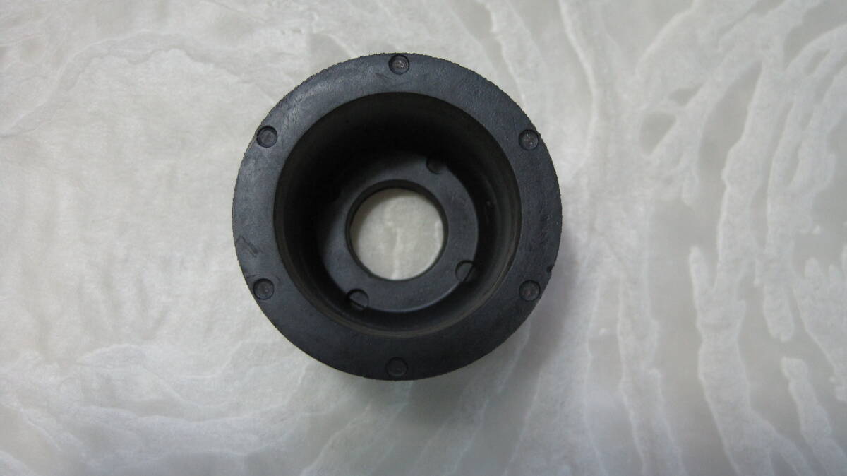 ♪クリックポスト　DC2686　DC-2686　大野ゴム　ダイハツ　エンドブーツに多く使用　２個　（0711）_画像4