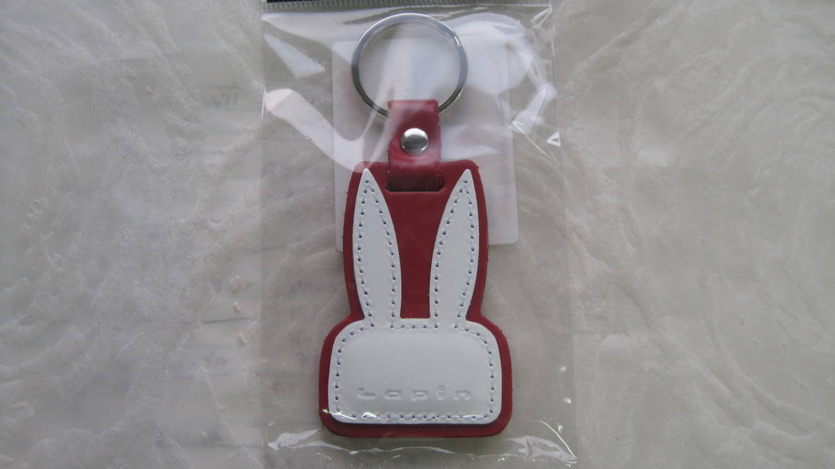 ♪定形　99000-99037-LP3　ラパンキーホルダー　スズキ純正　※（要）確認（0711）_画像2