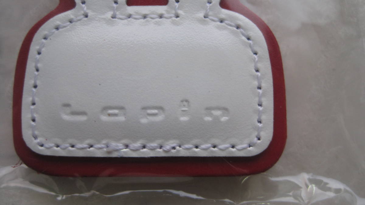 ♪定形　99000-99037-LP3　ラパンキーホルダー　スズキ純正　※（要）確認（0711）_画像3