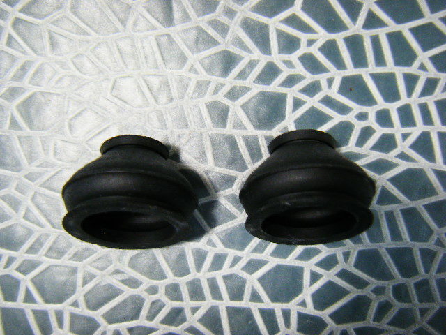 ♪定形外　DC2523　DC-2523　エンド用ブーツ　２個　（おもにスズキ軽用）（071104）_画像5