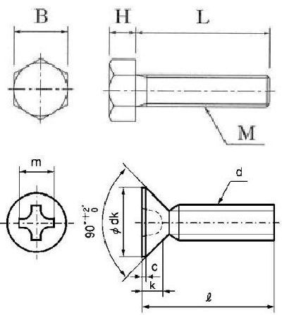 * Mark 1 для 24 комплект (45) серьги болт M8-24L включая доставку работник сборный нержавеющая сталь обработка зеркальный гайка *