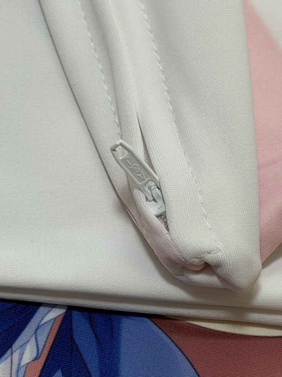 [ б/у стандартный товар ] звезда ... Dakimakura покрытие .... 100 . 10 год глаз. Mahou Tsukai 