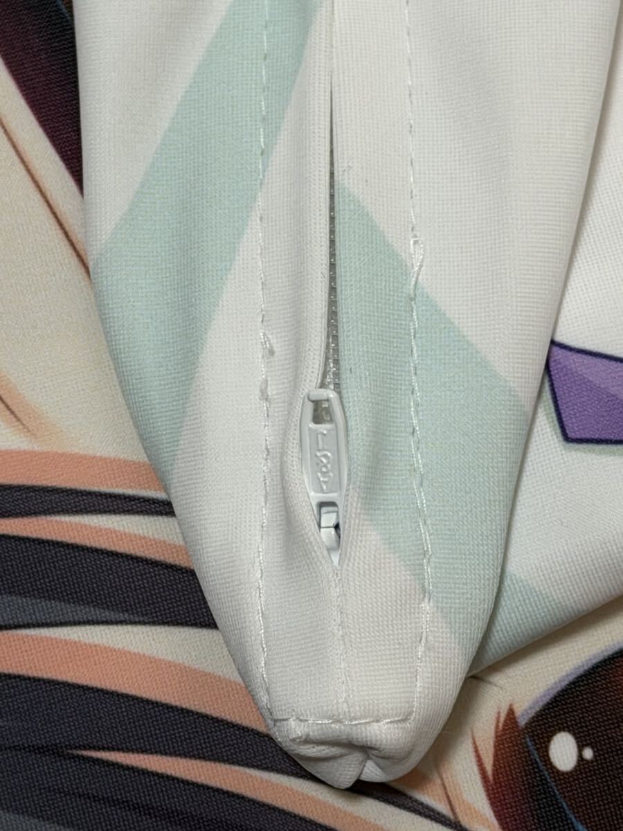 [ б/у стандартный товар ] Мали a* Bishop Dakimakura покрытие золотой цвет Rav Ricci .Golden Time