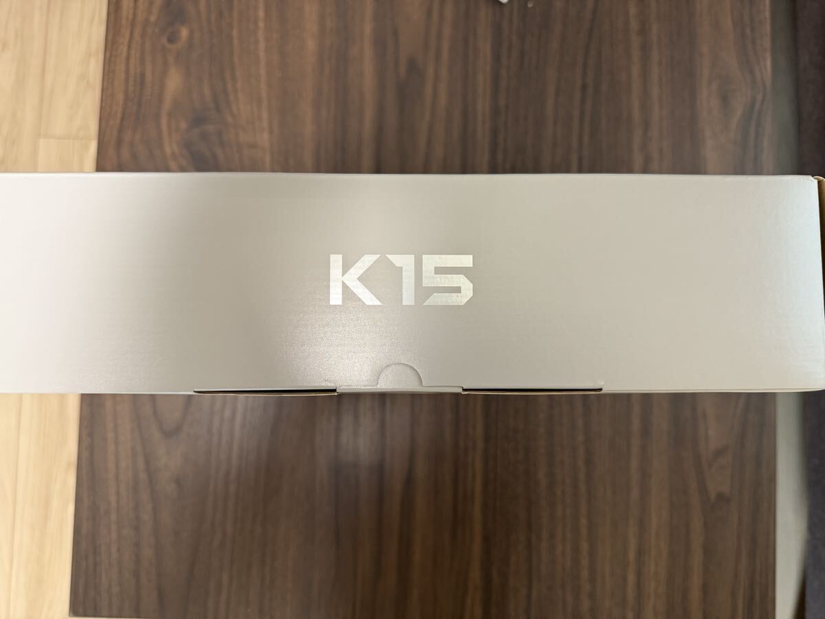 FIIO K15 未使用 輸入品 FiiO フィーオ FiiO_画像3