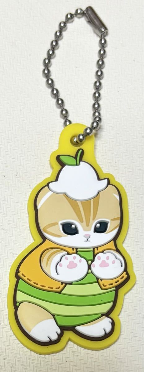 * Bandai gashapon mof Sand × Sanrio герой z Raver эмблема Coro Coro Kuririn б/у laba форель 