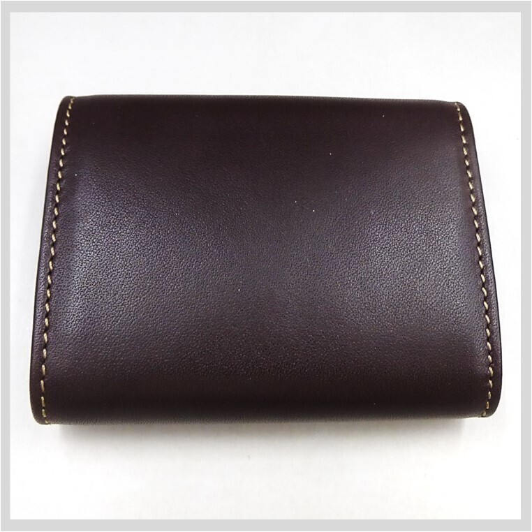 パテックフィリップ 財布 小銭入れ ロゴ 美品 ノベルティ ★ 長財布 カラトラバ 箱 冊子 タグ 腕時計 スタンド ディスプレイ 00-3002-01_画像3