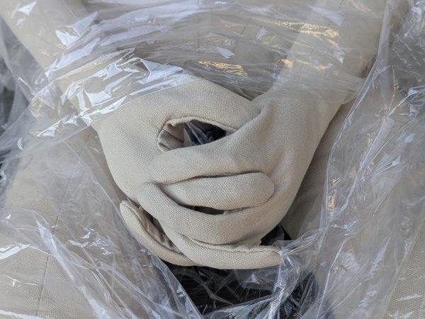 キャンバスドール カレン２ 救命救急医療看護 整体指圧マッサージ セラピストトレーニングマネキン リアルハンドオプション 未開封 161125_画像4