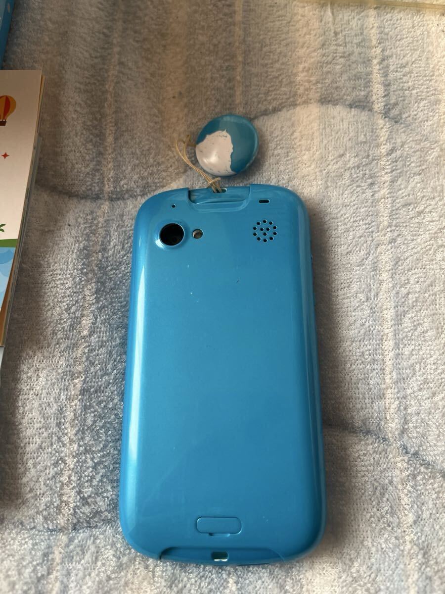 キッズフォン2 SoftBankキッズ携帯_画像3