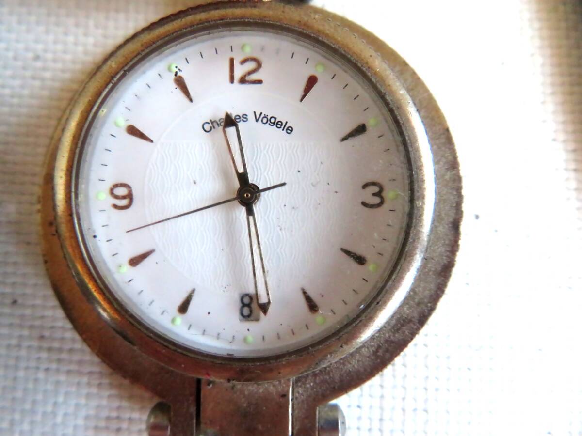 【行董】●腕時計 まとめ売り セット メンズ レディース シチズン エコドライブ 417 SEIKO 23石 クオーツ TA391ZZG32_画像5