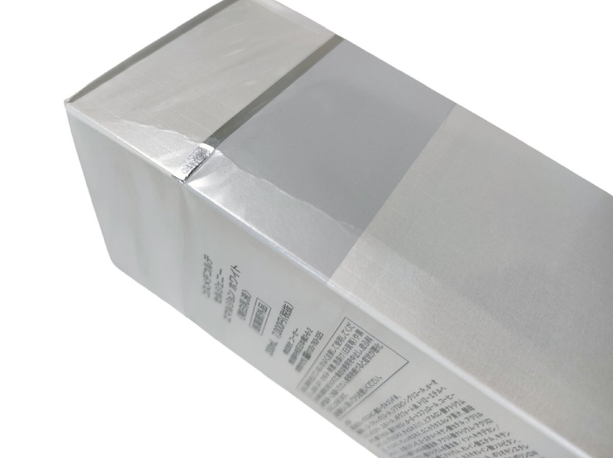 ２　未使用未開封品 COSME DECORTE コスメデコルテ セルジェニー ローション/ローションホワイト/エマルジョンホワイト 各200ml ３本セット_画像6