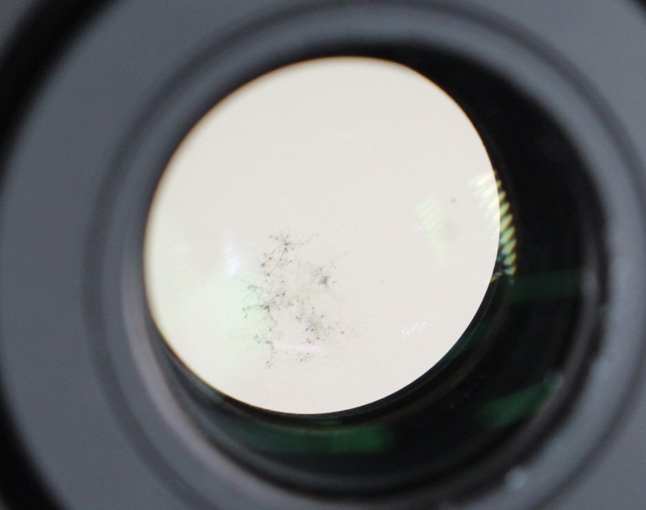 # утиль # Canon Canon EOS Kiss N SIGMA линзы есть цифровой однообъективный * простой проверка settled (2755796)